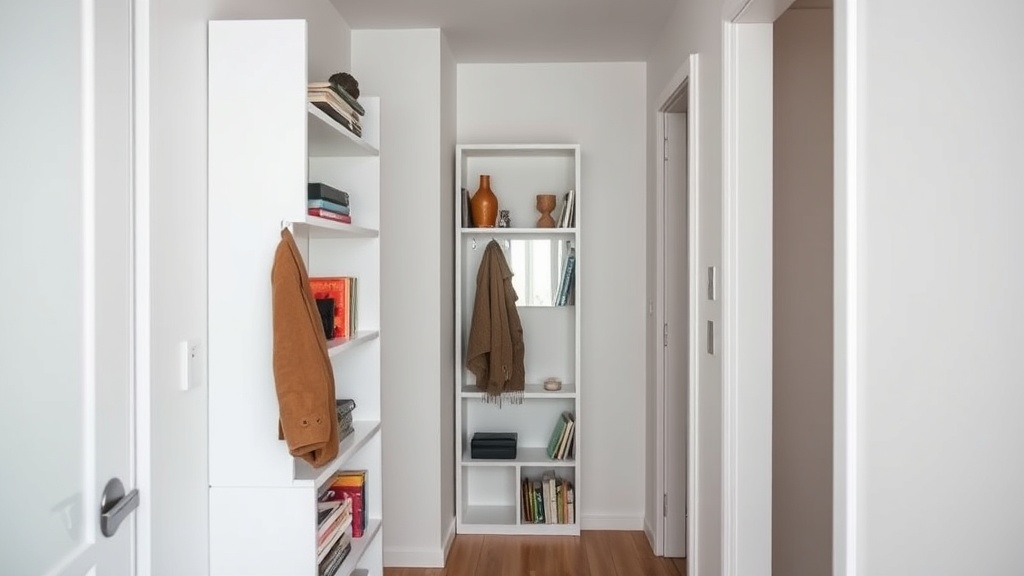 Die besten Schrankregalsysteme von IKEA für kleine Wohnungen: KALLAX, BILLY & Alternativen