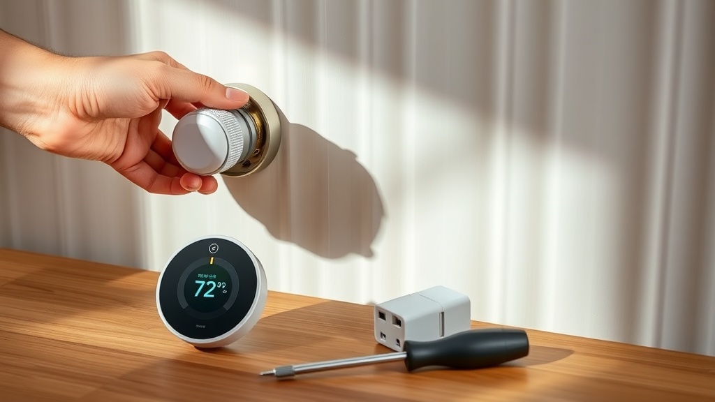 Smarte Thermostate: So senken Sie Ihre Heizkosten um bis zu 30%
