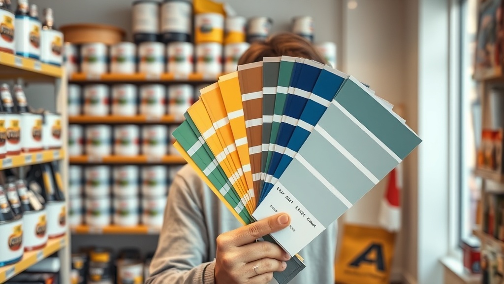 Wandfarben richtig mischen und streichen: Tipps vom OBI-Profi